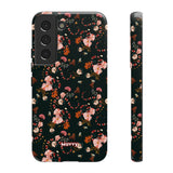 Kingsnake-Phone Case-Samsung Galaxy S22-Glossy-Movvy