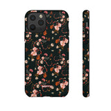 Kingsnake-Phone Case-iPhone 11 Pro-Glossy-Movvy