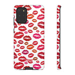 Kiss Me-Phone Case-Samsung Galaxy S20+-Matte-Movvy