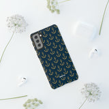 Gold Anchors-Phone Case-Printify-Movvy