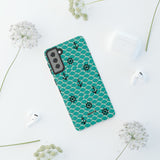 Mermaids-Phone Case-Printify-Movvy