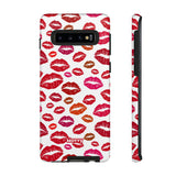 Kiss Me-Phone Case-Samsung Galaxy S10-Matte-Movvy