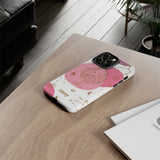 Leo (Lion)-Phone Case-Printify-Movvy