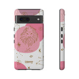 Leo (Lion)-Phone Case-Printify-Google Pixel 7-Glossy-Movvy