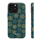 Wheels-Phone Case-Printify-iPhone 13 Pro-Glossy-Movvy