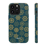 Wheels-Phone Case-Printify-iPhone 13 Pro-Matte-Movvy