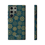 Wheels-Phone Case-Printify-Samsung Galaxy S23 Ultra-Glossy-Movvy