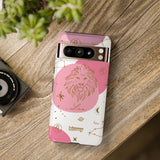 Leo (Lion)-Phone Case-Printify-Movvy