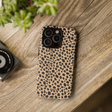 Spotted-Phone Case-Printify-Movvy