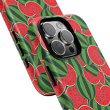 Watermelons-Phone Case-Printify-Movvy