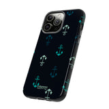 Anchors-Phone Case-Printify-Movvy