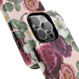 Rose Garden-Phone Case-Printify-Movvy