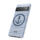 Loretta-Phone Case-Printify-Movvy