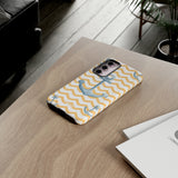 Waves-Phone Case-Printify-Movvy