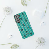 Mermaids-Phone Case-Printify-Movvy