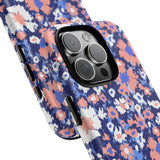 Seaside in Pink-Phone Case-Printify-Movvy