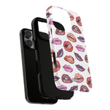 Sexy Lips-Phone Case-Printify-Movvy