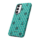 Mermaids-Phone Case-Printify-Movvy