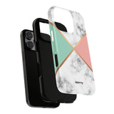 Bowtied-Phone Case-Printify-Movvy