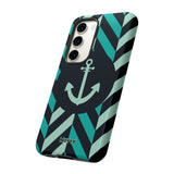 Herringbone-Phone Case-Printify-Movvy