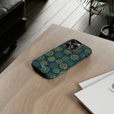 Wheels-Phone Case-Printify-Movvy
