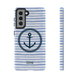 Loretta-Phone Case-Printify-Samsung Galaxy S21-Glossy-Movvy
