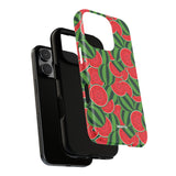 Watermelons-Phone Case-Printify-Movvy