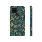 Wheels-Phone Case-Printify-Google Pixel 5 5G-Glossy-Movvy