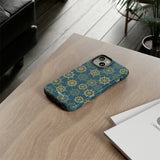 Wheels-Phone Case-Printify-Movvy