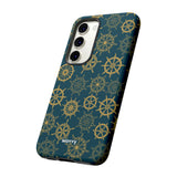 Wheels-Phone Case-Printify-Movvy
