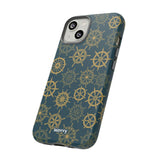 Wheels-Phone Case-Printify-Movvy
