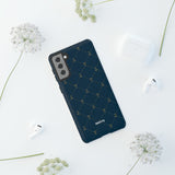 Anchor Quilt-Phone Case-Printify-Movvy