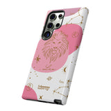 Leo (Lion)-Phone Case-Printify-Movvy