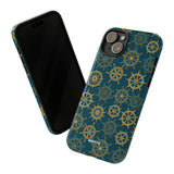 Wheels-Phone Case-Printify-Movvy