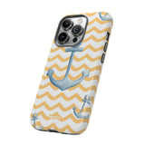 Waves-Phone Case-Printify-Movvy