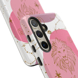 Leo (Lion)-Phone Case-Printify-Movvy