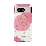 Leo (Lion)-Phone Case-Printify-Movvy
