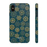 Wheels-Phone Case-Printify-iPhone XS MAX-Matte-Movvy