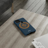Compass-Phone Case-Printify-Movvy