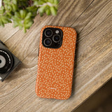 Mango Dots-Phone Case-Printify-Movvy