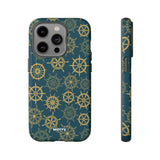 Wheels-Phone Case-Printify-iPhone 14 Pro-Matte-Movvy