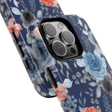 Peachy-Phone Case-Printify-Movvy