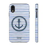 Loretta-Phone Case-Printify-iPhone XR-Matte-Movvy