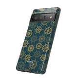 Wheels-Phone Case-Printify-Movvy