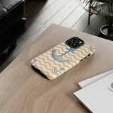 Waves-Phone Case-Printify-Movvy