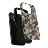 Vintage Garden-Phone Case-Printify-Movvy