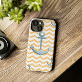 Waves-Phone Case-Printify-Movvy