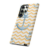 Waves-Phone Case-Printify-Movvy