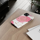 Leo (Lion)-Phone Case-Printify-Movvy