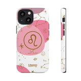 Leo-Phone Case-Printify-iPhone 13 Mini-Matte-Movvy